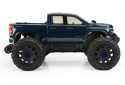 Body 2021 Chevy Silverado 2500 HD (Clear) E-REVO 2.0, MAXX
