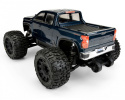 Body 2021 Chevy Silverado 2500 HD (Clear) E-REVO 2.0, MAXX