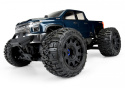Body 2021 Chevy Silverado 2500 HD (Clear) E-REVO 2.0, MAXX