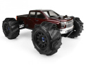 Body 2021 Chevy Silverado 2500 HD (Clear) E-REVO 2.0, MAXX