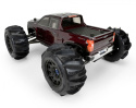 Body 2021 Chevy Silverado 2500 HD (Clear) E-REVO 2.0, MAXX