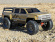 Body 2015 Chevrolet Silverado (Clear) 353mm Wheelbase Crawlers