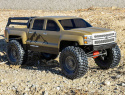 Kaross 2015 Chevrolet Silverado (Omålad) 353mm Crawlers
