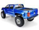 Kaross 2015 Chevrolet Silverado (Omålad) 353mm Crawlers