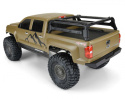 Kaross 2015 Chevrolet Silverado (Omålad) 353mm Crawlers
