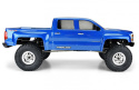 Kaross 2015 Chevrolet Silverado (Omålad) 353mm Crawlers