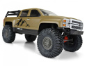 Kaross 2015 Chevrolet Silverado (Omålad) 353mm Crawlers
