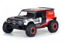 Body Ford Bronco R SC (Clear)