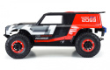 Body Ford Bronco R SC (Clear)