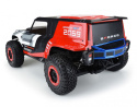 Body Ford Bronco R SC (Clear)