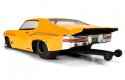 Kaross 1970 Pontiac GTO Judge (Omålad) 2WD Drag Car