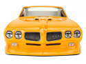 Kaross 1970 Pontiac GTO Judge (Omålad) 2WD Drag Car