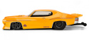 Kaross 1970 Pontiac GTO Judge (Omålad) 2WD Drag Car