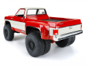 Kaross 1973 GMC Sierra 3500 Dually (Omålad) 313mm Hjulbas Crawlers