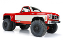 Kaross 1973 GMC Sierra 3500 Dually (Omålad) 313mm Hjulbas Crawlers