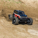 Body 2021 Ford Bronco (Clear) Stampede, Granite, Vorteks