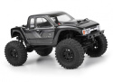 Kaross Cliffhanger High Performance (Omålad) SCX24