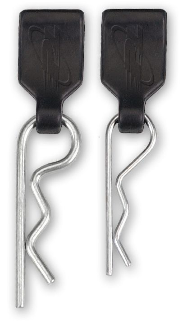 Pro Pulls klipsavdragare 1/8 (12) i gruppen Katalog / Fabrikat / P / Pro-Line / Tillbehör hos Minicars Hobby Distribution AB (PL6051-01)