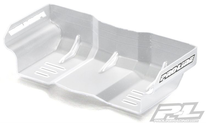 Trifecta Lexan 1/10 Buggy Vinge Urklippt (1) i gruppen Katalog / Fabrikat / P / Pro-Line / Tillbehör hos Minicars Hobby Distribution AB (PL6250-17)