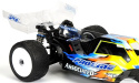 Trifecta Lexan 1/10 Buggy Vinge Urklippt (1)
