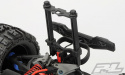 Body Mounts Extended Set Revo/ Summit