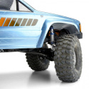 Stötdämpare Pro-Spec (90mm-95mm) (2) 1/10 Crawler