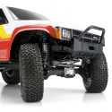 Stötdämpare Pro-Spec (105mm-110mm) (2) 1/10 Crawler