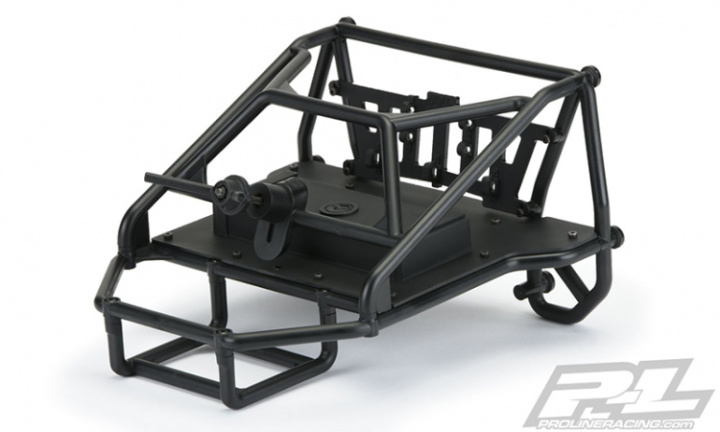 Back-Half Cage Pro-Line Cab Only Crawler Bodies in the group Catalog / Brands / P / Pro-Line / Accessories at Minicars Hobby Distribution AB (PL6322-00)