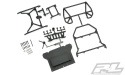 Back-Half Cage Pro-Line Cab Only Crawler Bodies