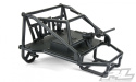 Back-Half Cage Pro-Line Cab Only Crawler Bodies