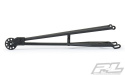 Stinger Drag Racing Wheelie Bar Slash 2WD