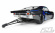 Stinger Drag Racing Wheelie Bar Slash 2WD