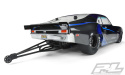 Stinger Drag Racing Wheelie Bar Slash 2WD