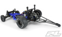Stinger Drag Racing Wheelie Bar Slash 2WD