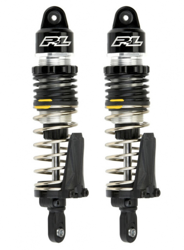 Stötdämpare PowerStroke MAXX i gruppen Katalog / Fabrikat / P / Pro-Line / Bildelar hos Minicars Hobby Distribution AB (PL6364-00)