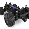 Stötdämpare PowerStroke MAXX