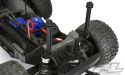 Extended Front and Rear Body Mounts for MAXX®