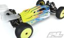 Däck Hole Shot 3.0 M3 (Soft ) 2.2\'\' 1/10 Buggy Bak (2)