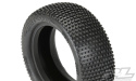 Däck Hole Shot 3.0 M3 (Soft ) 2.2\'\' 1/10 Buggy 4WD Fram (2)