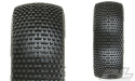 Däck Hole Shot 3.0 M4 (Super Soft ) 2.2\'\' 1/10 Buggy 4WD Fram (2)