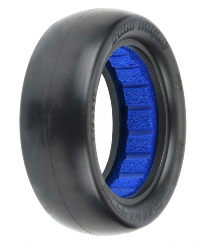 Tires Bald Eagle 2.2