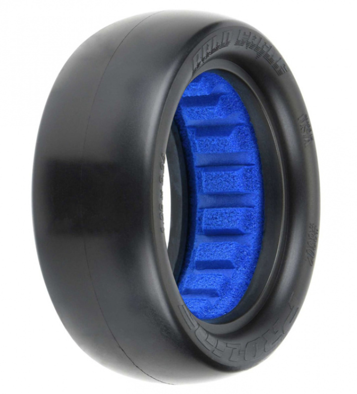 Tires Bald Eagle 2.2