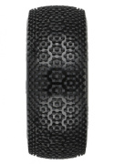Tires Hex Shot S4 1/8 Buggy (2)