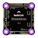 CrossRace Flight Controller