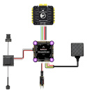 CrossRace Flight Controller