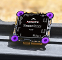 CrossRace Flight Controller