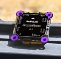 CrossRace Flight Controller