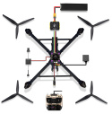 CrossRace Flight Controller