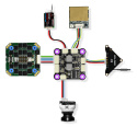 F722 Flight Controller Racing Master