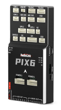 PIX6 Flight Controller